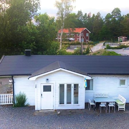 House. 80M2, Near Lake, With Car Charge. Sommarbo Eksteriør billede