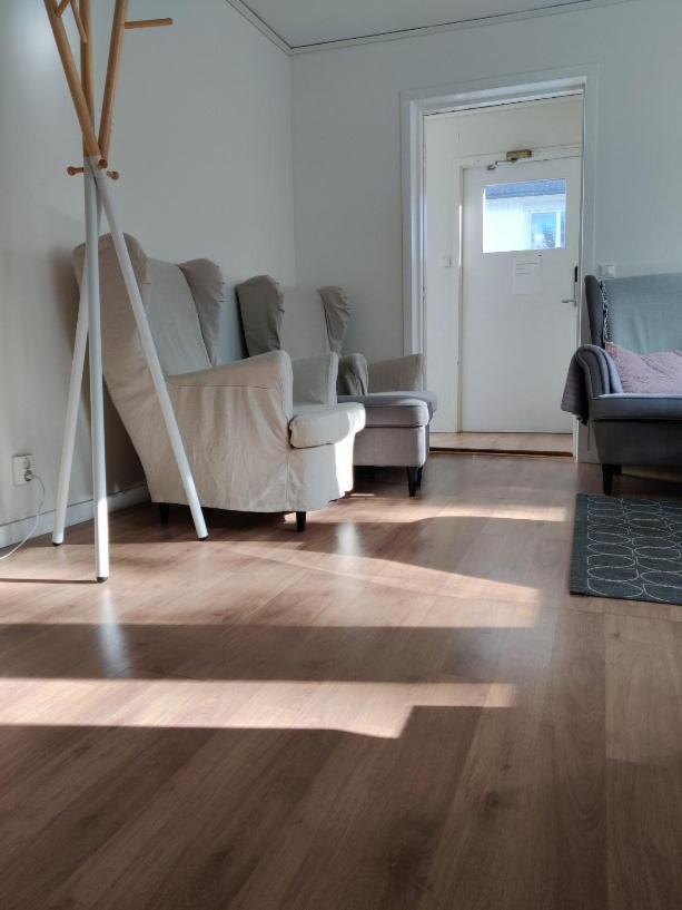 House. 80M2, Near Lake, With Car Charge. Sommarbo Eksteriør billede