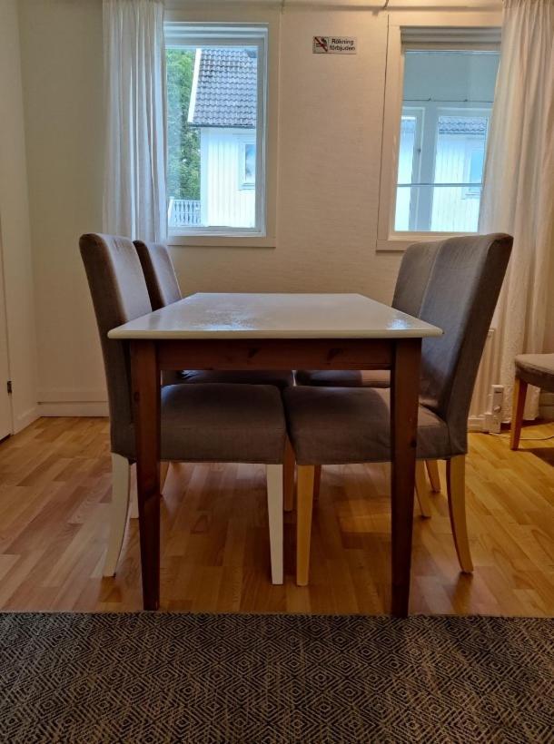House. 80M2, Near Lake, With Car Charge. Sommarbo Eksteriør billede