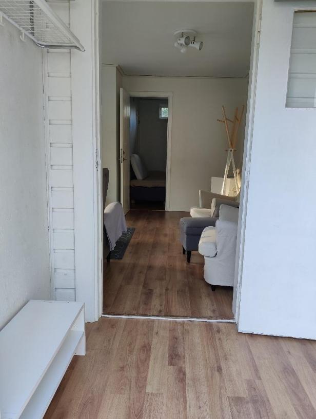 House. 80M2, Near Lake, With Car Charge. Sommarbo Eksteriør billede